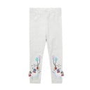 Tyttöjen leggingsit L2283 2