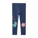 Tyttöjen leggingsit L2283 8