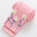 Leggings para niñas T2465 3