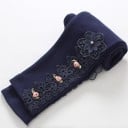 Leggings para niñas T2465 7
