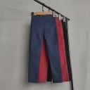Tyttöjen leggingsit T2479 4
