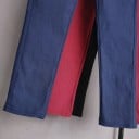 Tyttöjen leggingsit T2479 6