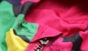 Chaqueta de camuflaje para niñas A2854 10