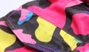 Chaqueta de camuflaje para niñas A2854 11