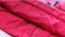 Chaqueta de camuflaje para niñas A2854 12