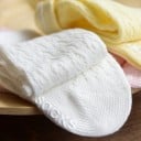 Calcetines suaves para niñas 11