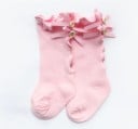 Calcetines hasta la rodilla para niñas 8