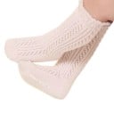 Calcetines hasta la rodilla para niñas A1499 2
