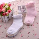 Calcetines de niña - 5 pares A900 4
