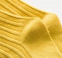 Calcetines de niña con volantes 9