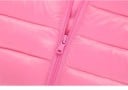 Chaqueta acolchada niña J3039 10