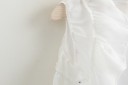 Conjunto niña - Camiseta y pantalón corto con corazones J1273 4