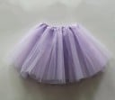 Falda de niña L1008 2