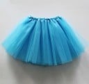 Falda de niña L1008 7