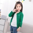 Mädchenpullover L608 5