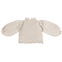 Mädchenpullover L610 1