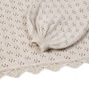 Mädchenpullover L610 3