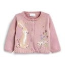 Mädchenpullover L613 1