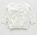 Mädchenpullover L646 1