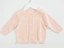 Mädchenpullover L646 2
