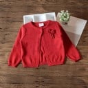 Mädchenpullover L657 2