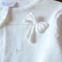 Mädchenpullover L657 5