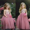 Vestido de menina N148 4