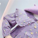 Mädchenkleid N290 4