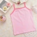 Camisetas sin mangas para niñas 3 piezas B1517 4