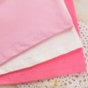 Camisetas sin mangas para niñas 3 piezas B1517 6
