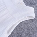 Camiseta de tirantes y pantalones cortos para niñas L1242 8
