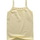 Camiseta de tirantes para niña B1455 2