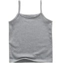 Camiseta de tirantes para niña B1455 4