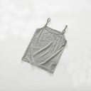 Camiseta de tirantes para niña B1582 4