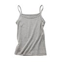 Camiseta de tirantes para niña B1650 1