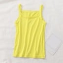 Camiseta de tirantes para niña B1650 7