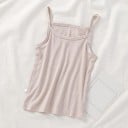 Camiseta de tirantes para niña B1650 8