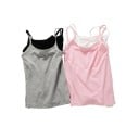 Camiseta de tirantes para niña B1650 10