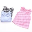 Camiseta niña L1760 6