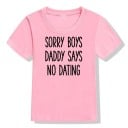 Camiseta niña A2816 5