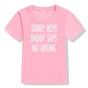 Camiseta niña A2816 6