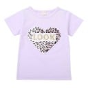 Mädchen-T-Shirt B1427 3