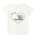Mädchen-T-Shirt B1474 8