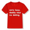 Mädchen-T-Shirt B1484 1
