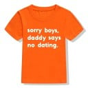 Mädchen-T-Shirt B1484 4