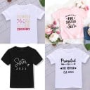 Mädchen-T-Shirt B1491 13