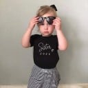 Mädchen-T-Shirt B1491 14