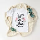Camiseta niña B1523 7