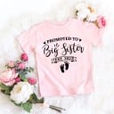 Camiseta niña B1523 10