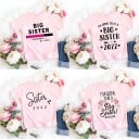 Camiseta niña B1523 15